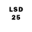 LSD-25 экстази кислота Yunadzuki Faruhatoo